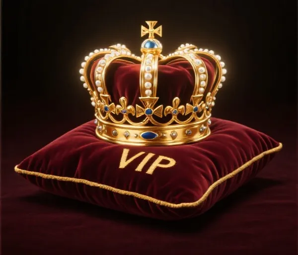 VIP晋升奖励