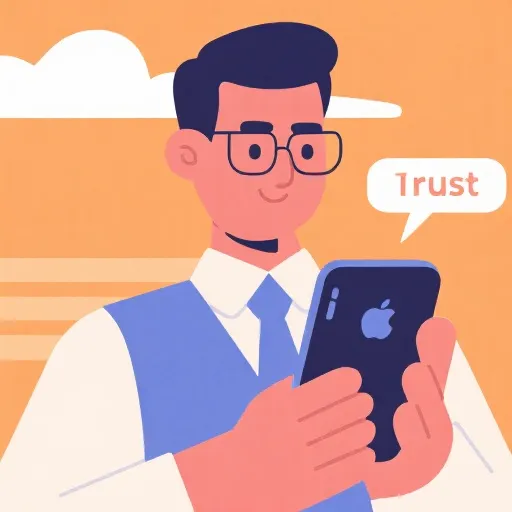 iOS下载第三步