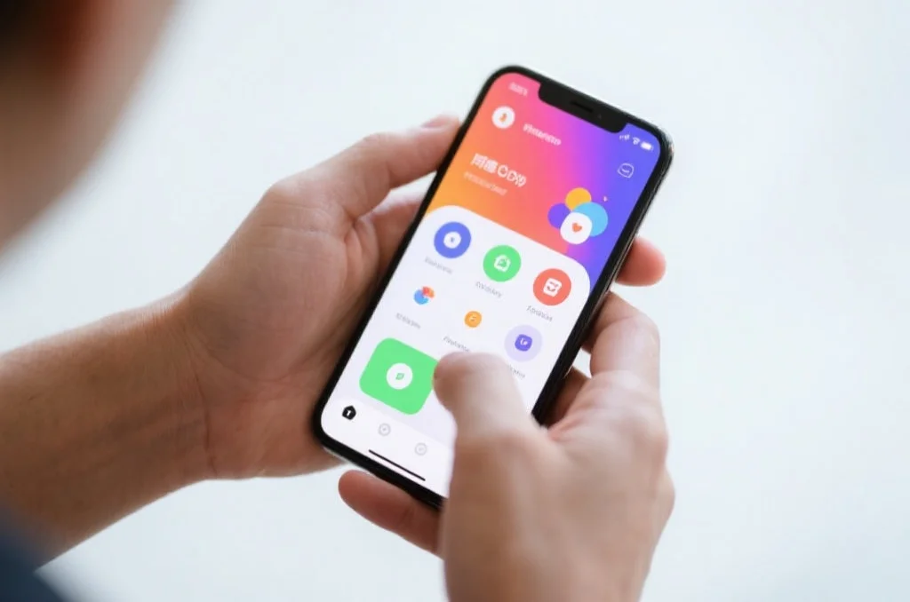 深度解析：极悦娱乐APP为何成为您的移动娱乐首选？